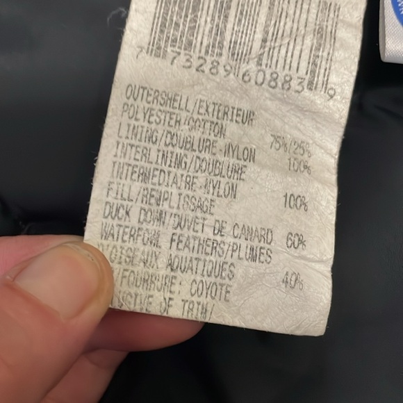 Canada Goose trillium parka - Picture 12 of 15